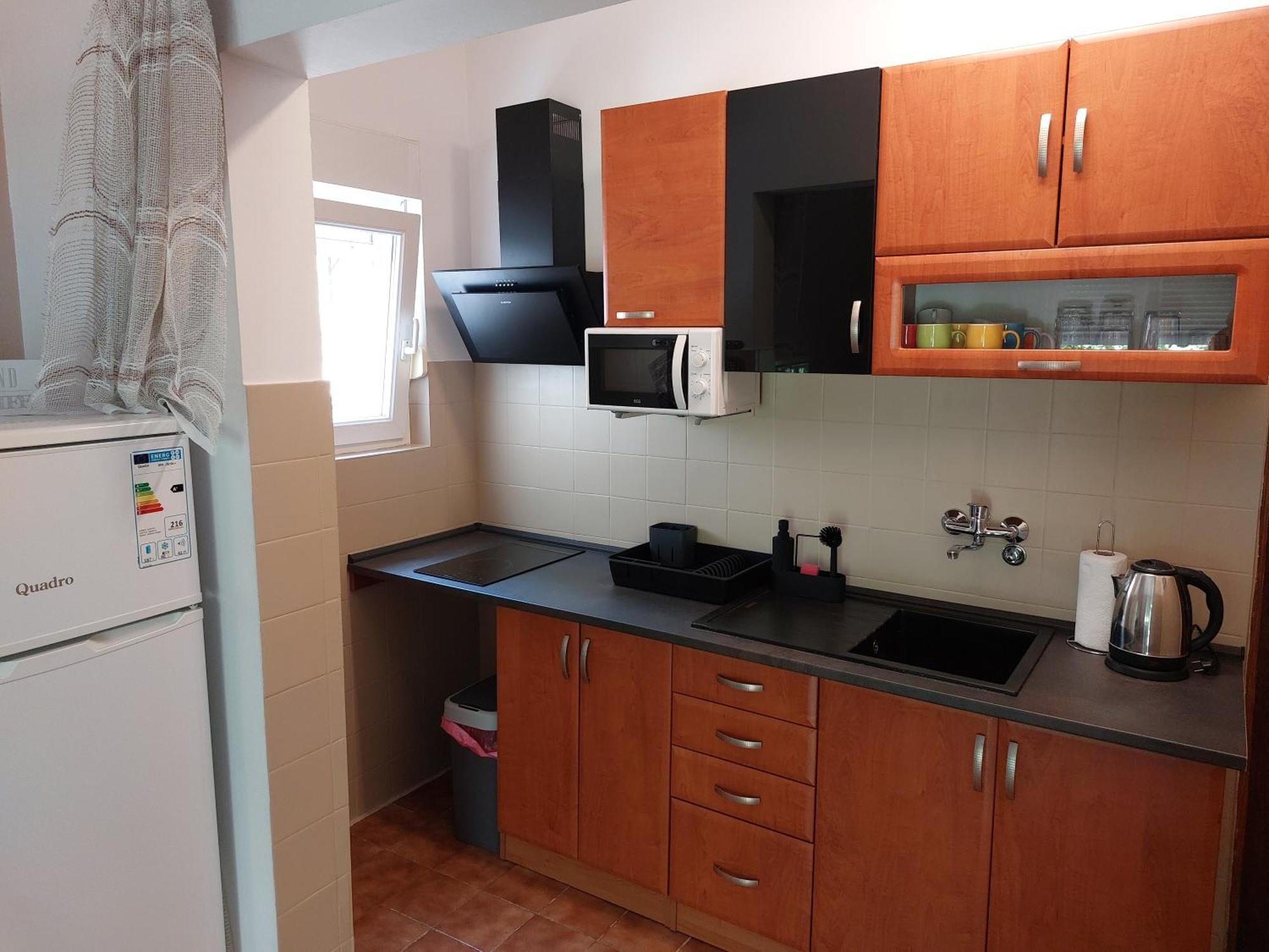 House Gloria * Crikvenica