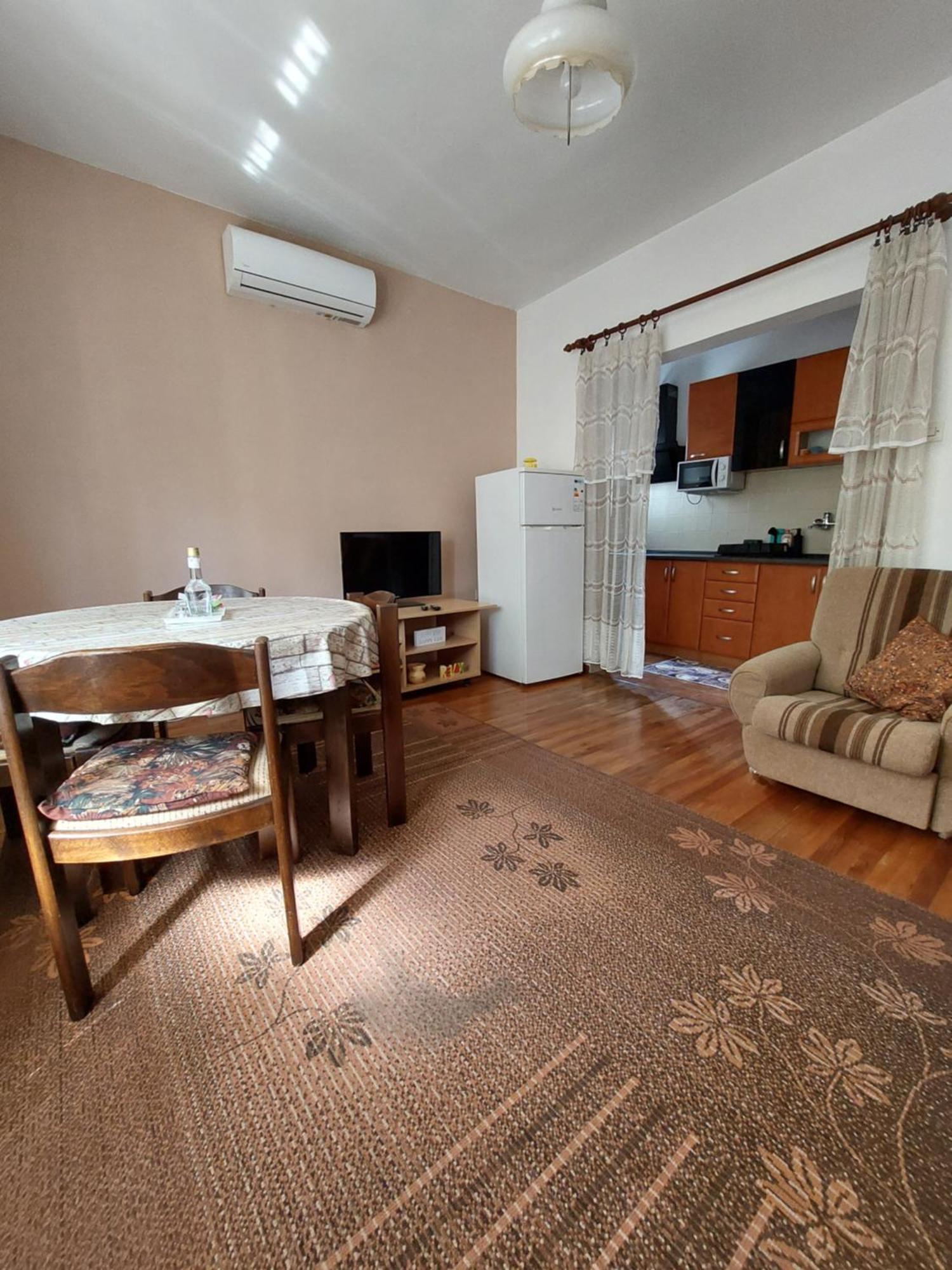 House Gloria Lägenhet Crikvenica