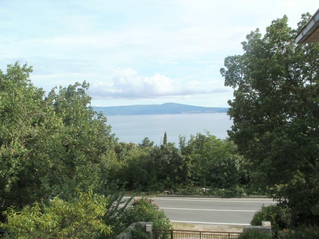House Gloria Crikvenica
