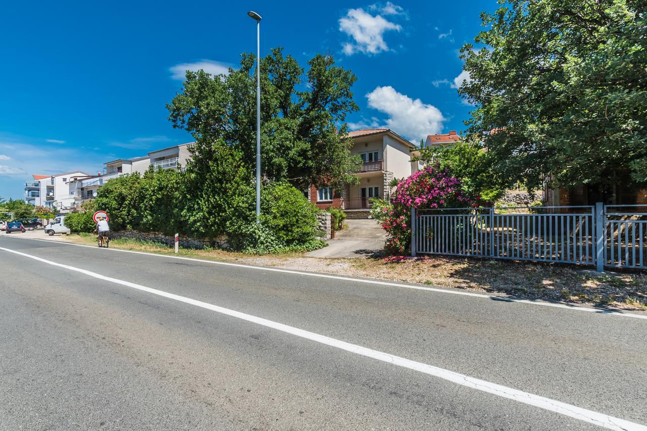 House Gloria Apartment Crikvenica