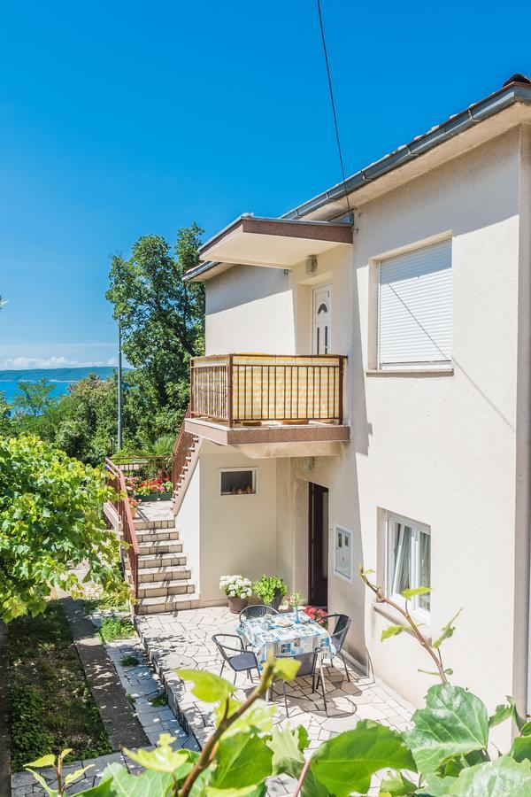 House Gloria Apartment Crikvenica