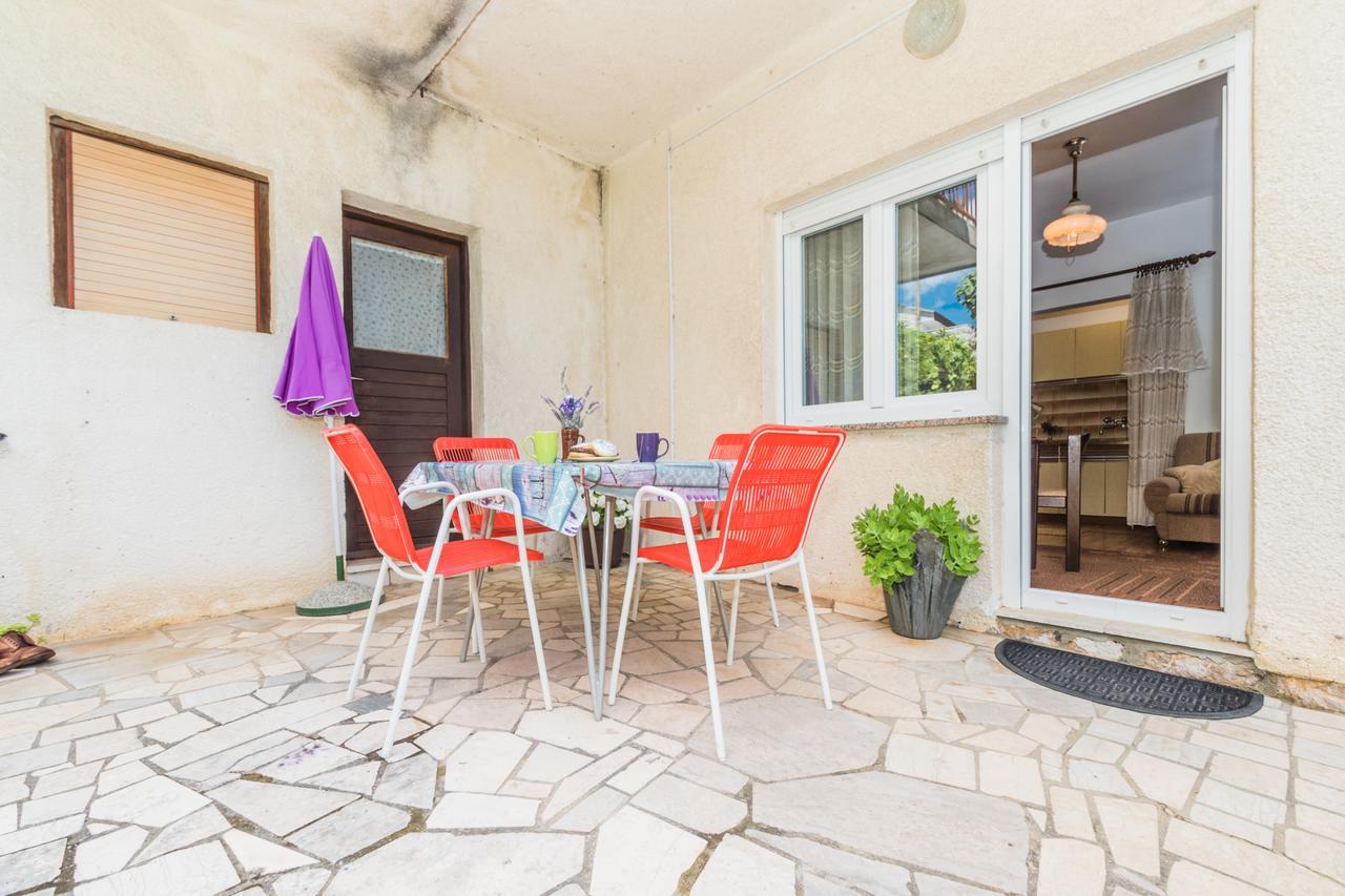 House Gloria Apartment Crikvenica