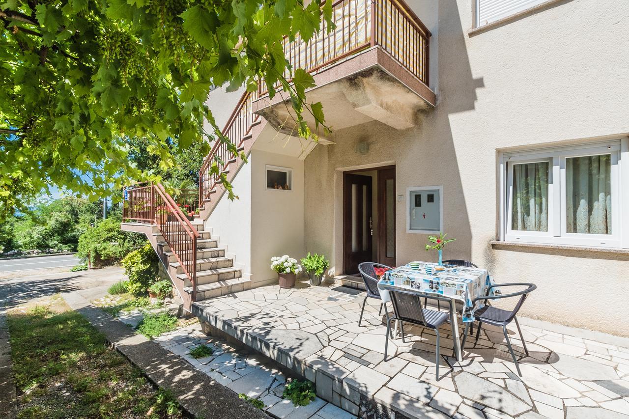 Apartment House Gloria *