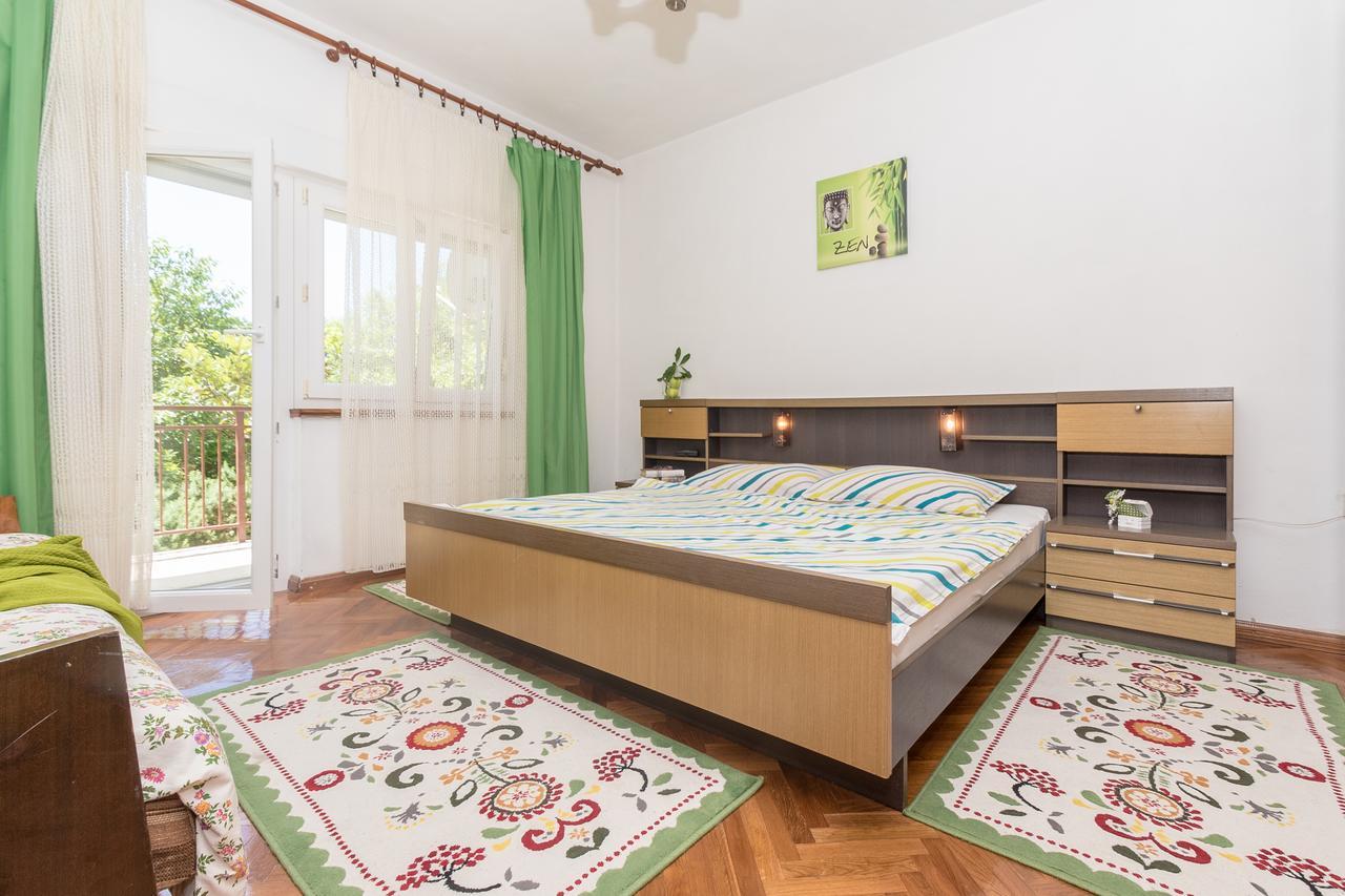 House Gloria Crikvenica