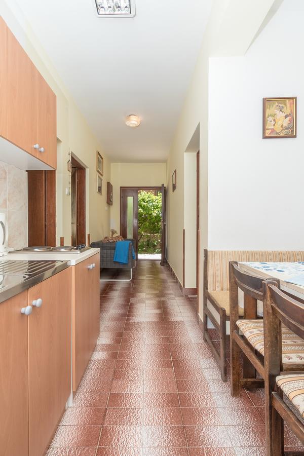Apartment House Gloria Crikvenica
