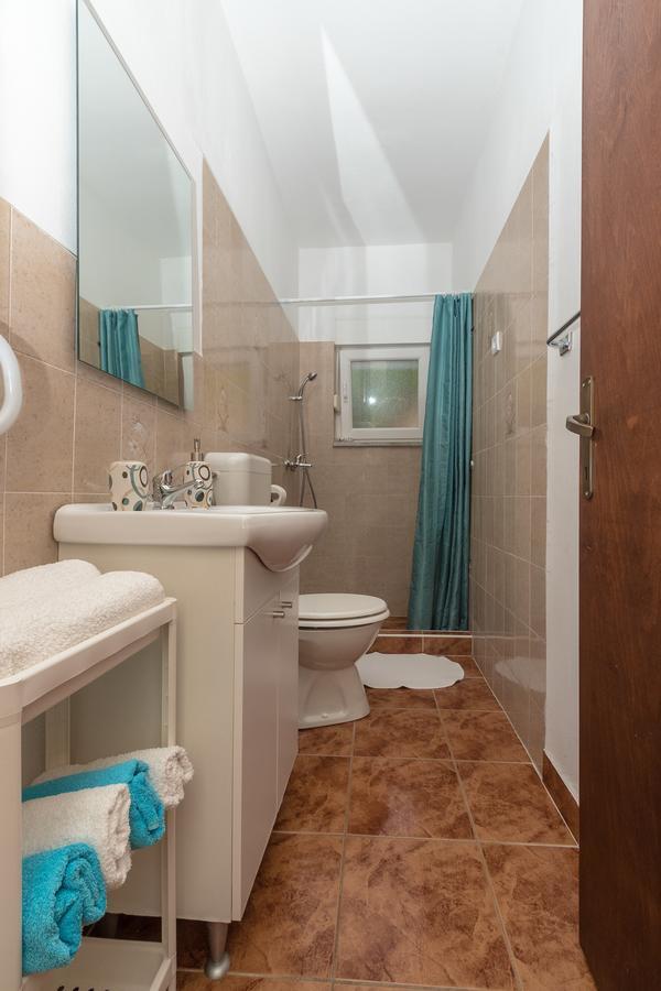 House Gloria Apartment Crikvenica