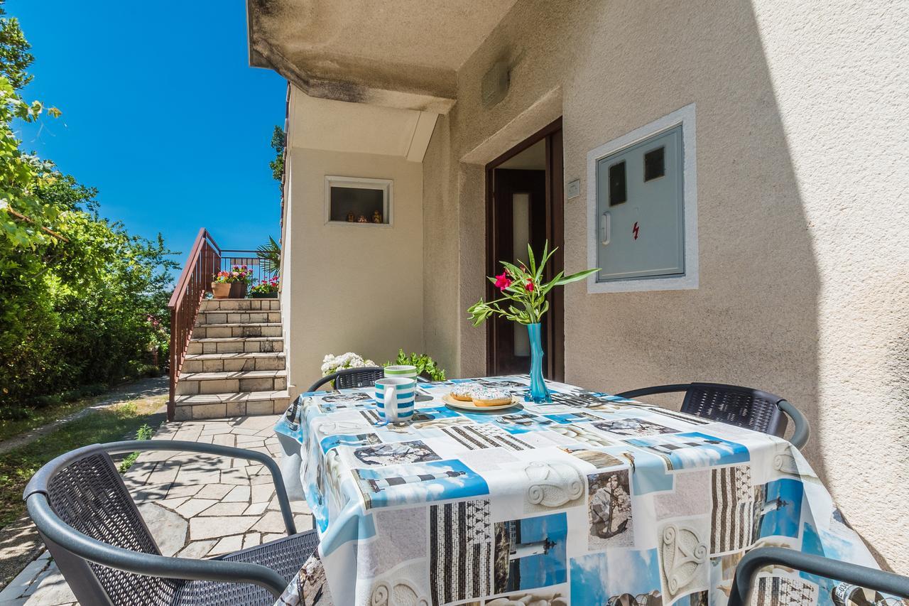House Gloria Crikvenica