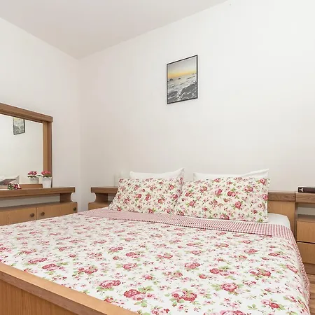 House Gloria Apartment Crikvenica Exterior photo